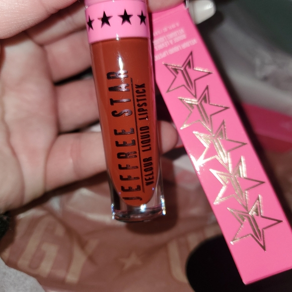 Jeffree Star Winter Mystery box Orgy palette Shane - Picture 2 of 11